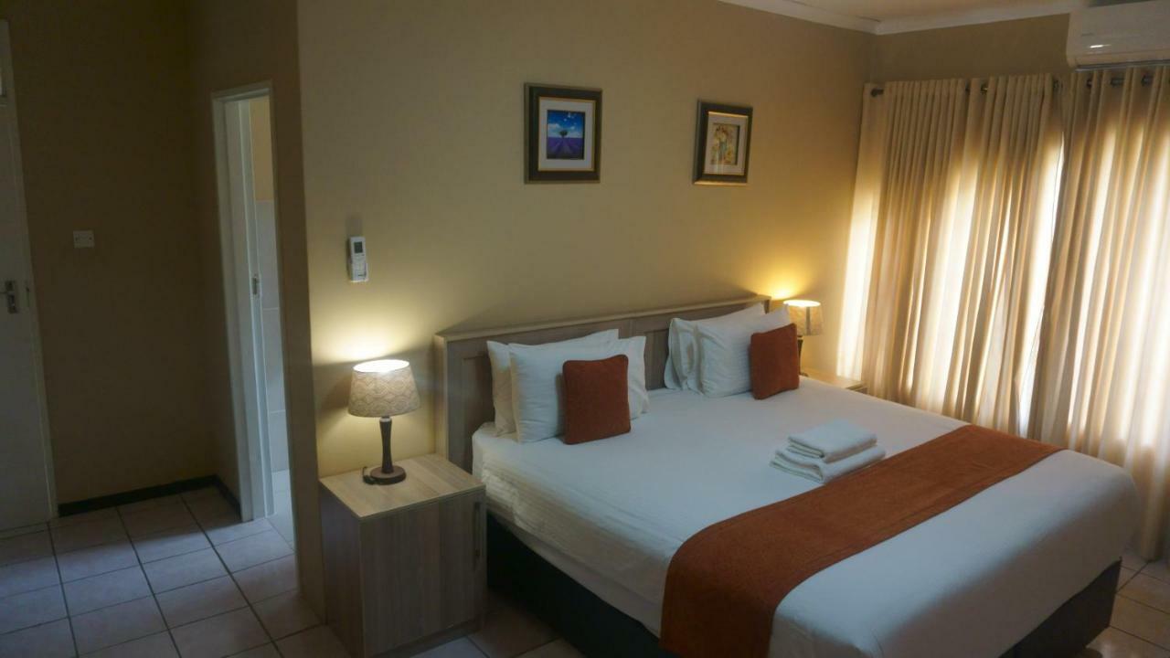 Bridgeville Guest House Gaborone Luaran gambar