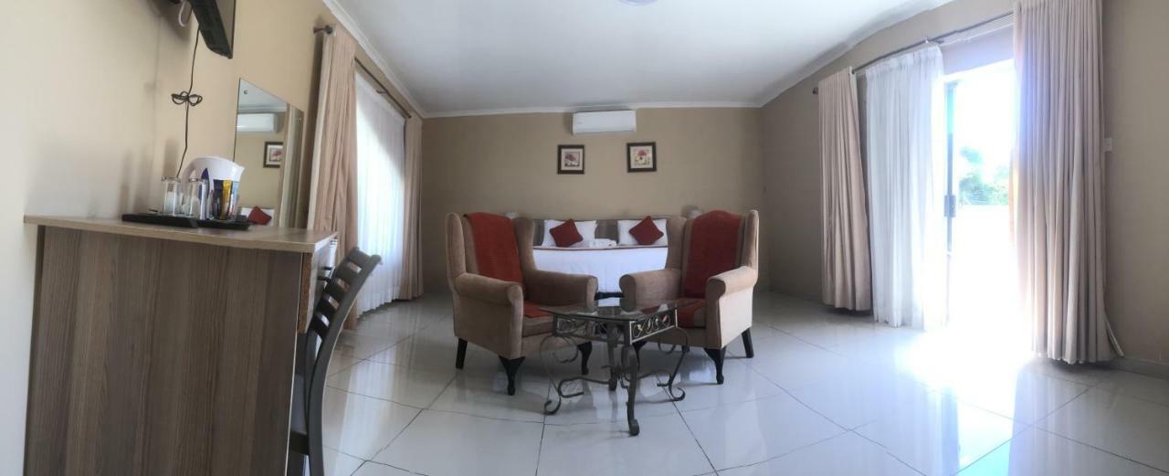 Bridgeville Guest House Gaborone Luaran gambar