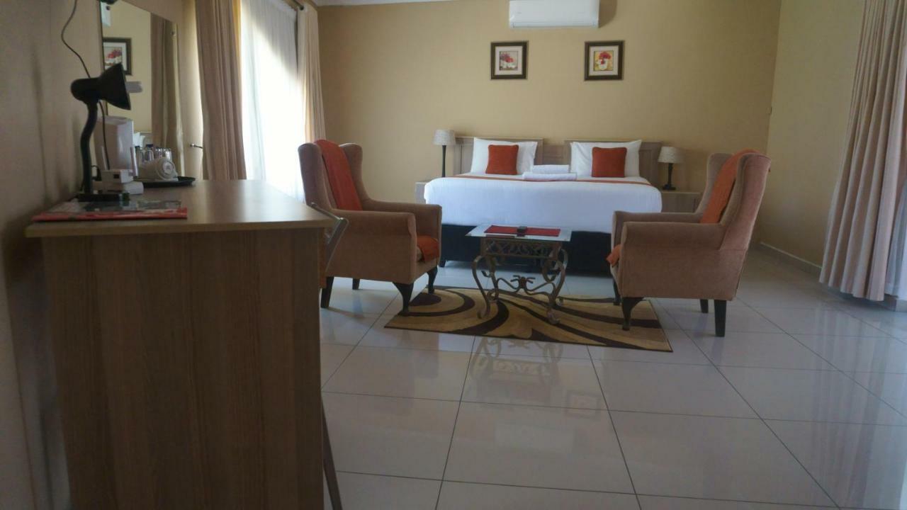Bridgeville Guest House Gaborone Luaran gambar