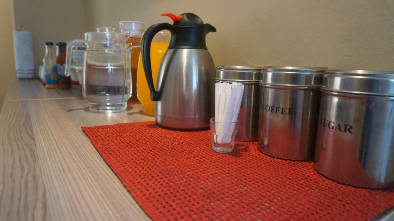 Bridgeville Guest House Gaborone Luaran gambar