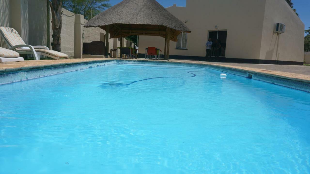 Bridgeville Guest House Gaborone Luaran gambar