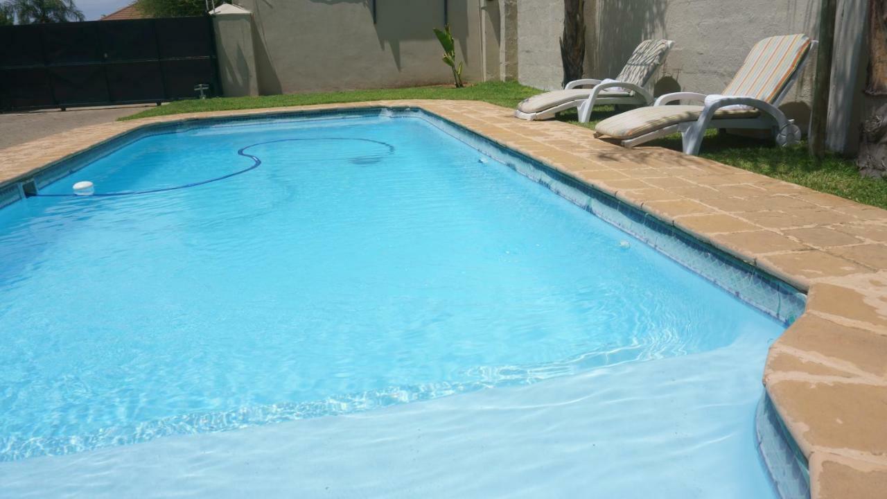 Bridgeville Guest House Gaborone Luaran gambar